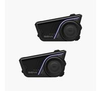 Sena 60S Evo, communication system twin set