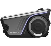 SENA 60S Intercom Motorcycle Bluetooth Wave Mesh Commands Vocal Harman Kardon