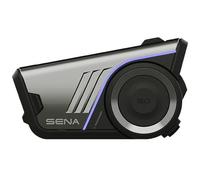 SENA 60S Motorcycle Motorbike Bluetooth Mesh Intercom Headset