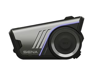SENA 60S Motorcycle Motorbike Bluetooth Mesh Intercom Headset