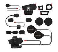 Sena 60S Sound by Harman Kardon Helmet Clamp Pack With Universal Microphone