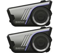 Sena 60S, communication system twin set