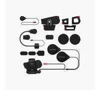 Sena 60S Smart Communication Helmet Clamp Kit with Universal Microphone SC-A0357