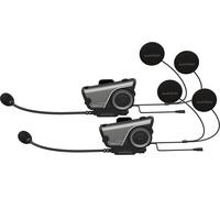 Sena 60S, communication system twin set