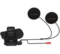 Sena 60S Helmet Clamp Kit with Universal Microphone Kit