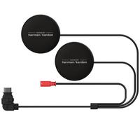 SENA 60S Speakers Sound by Harman Kardon