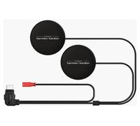 SENA 60S Speakers Sound by Harman Kardon