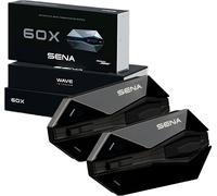 Sena 60X, communication system twin set