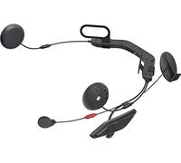 Sena ACS10 Bluetooth Intercom Plus Audio Multitasking™ for the Arai QUANTIC