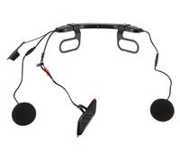 Sena ACS10 Bluetooth Intercom Plus Audio Multitasking™ for the Arai QUANTIC