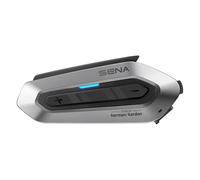 Sena Adult Srl Ext Mesh Bluetooth Communication System for SHOEI Helmets, Black, One Size US