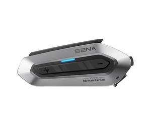 Sena Adult Srl Ext Mesh Bluetooth Communication System for SHOEI Helmets, Black, One Size US
