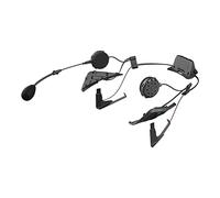 Sena Adult Srl Mesh Bluetooth Communication System for SHOEI Helmets, Black, One Size US