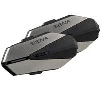 Sena Apex Plus Communication System Double Pack