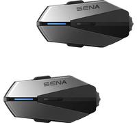 Sena Apex Plus Communication System Double Pack