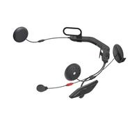 Sena ACS10 Bluetooth Intercom Plus Audio Multitasking™ for the Arai QUANTIC