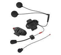 Sena audio kit SF1 SF2 SF4 slim 35mm earphones Second helmet kit