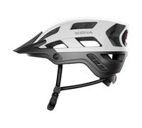 Sena Bike M1 Evo Mtb Helmet M Matt White