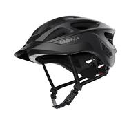Sena Bike R1 Evo Helmet L Matte Black