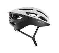 Sena Bike R1 Evo Helmet S Matte White
