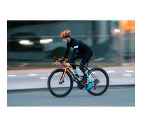 Sena Bike R1 Helmet L Electric Tangerine
