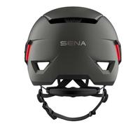 Sena U1 E-Bike Smart Helmet with Mesh 3.0 Intercom