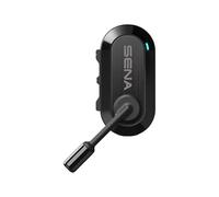 Sena BiKom 20 Outdoor Mesh Communication System, Lightweight, weighing only 20 grams (Black, Single Pack)