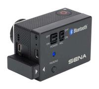 Sena Bluetooth Audio Pack For Gopro With Wp Housing