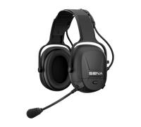 Sena Earmuff Cradle Intercom System Black