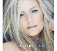 Sena Ehrhardt – Live My Life – CD – US Import
