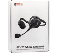 Intercom Multi-Sport Sena EXPAND Mesh