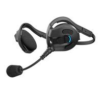 Sena Expand Mesh Communication Headset, black, One size