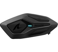 SHARK Bluetooth Helmet Intercom Sena BTS Single Pack Black