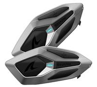 Shark Sena Mesh Mw Dual Intercom unisex