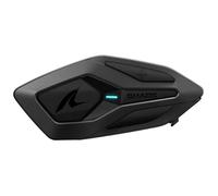 SENA FOR SHARK MOTORCYCLE HELMETS BLUETOOTH INTERCOM HEADSET SYSTEM SINGLE PACK