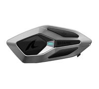 Sena for Shark Mesh Wave Motorcycle Motorbike Headset Intercom System - Single