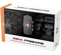 Sena FreeWire, Bluetooth CB and Audio Adapter for Harley-Davidson