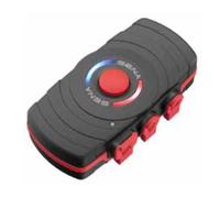 Sena Freewire Bluetooth CB and Audio Adapter for Honda Goldwing Motorcycle
