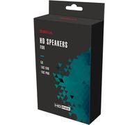High Definition Speakers for Sena | Improved Bass and Clarity | Fits Sena 10C EVO and 10C Pro | Upgraded Sena Speakers