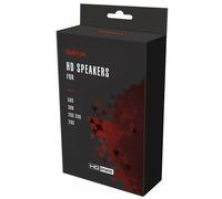 Sena 50S / 30K / 20S Evo HD Speaker, black