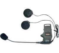 SENA SMH10 Motorcycle Intercom Microphone Clamp Unit