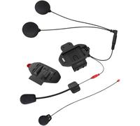 Audio Kit the Sena intercom series SF1 SF2 SF4 earphones slim 35mm