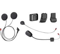 SENA 50C HELMET CLAMP KIT black