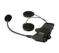 Sena Helmet Clamp Kit Boom Microphone Headphone