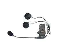 SENA SMH10 Motorcycle Intercom Microphone Clamp Unit