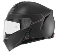 SENA Impulse (22.06) Flip-Up Helmet unisex Matt/Black, S