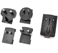 Sena International USB Wall Charger, black for Women