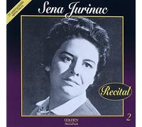 Sena Jurinac sings Operatic Arias