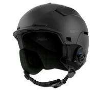Helmet Snow Sena LATITUDE S1 Bluetooth Matt Black