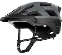 Sena M1 Evo Smart Gray Matte Smart MTB Helmet Size L